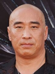 Ron Yuan