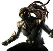 Kotal Kahn Render Alternate.