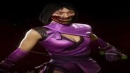 MK11 Mileena victory