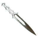 9219 Irradiated Carbon Blade