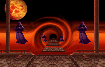 Portal | Mortal Kombat Wiki | Fandom