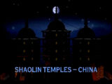 Shaolin Temple