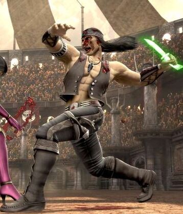 Nightwolf