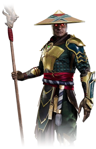 Shang Tsung  Mortal Kombat+BreezeWiki