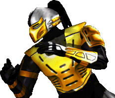 mortal kombat cyrax