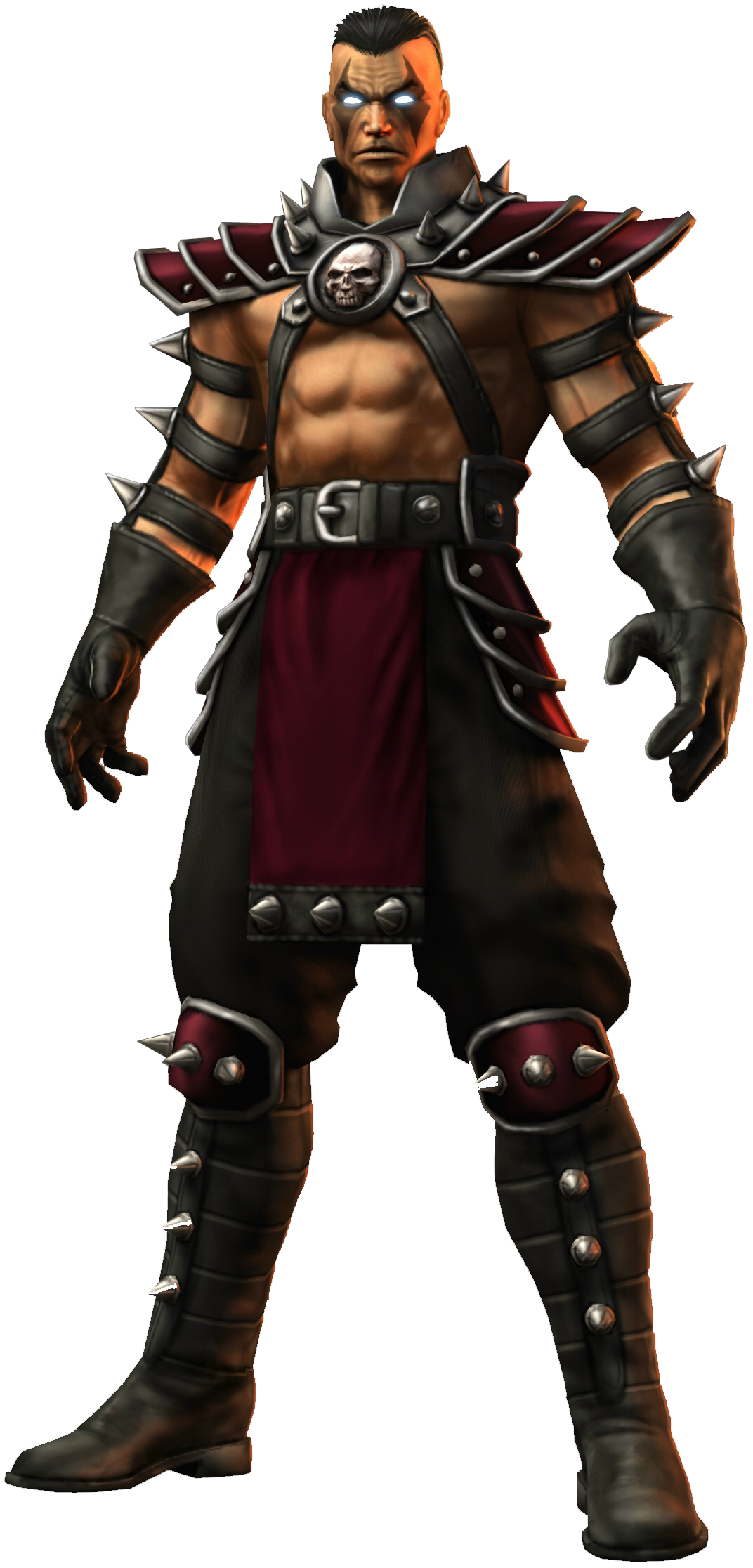 Reiko | Mortal Kombat Wiki | Fandom