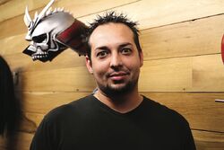 Derek Kirtzic