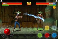 Ultimate Mortal Kombat 3 (Xbox 360 2006) - Online Multiplayer 2018 