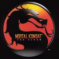 MKTheAlbum