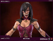 Mileena-mkx mortal-kombat