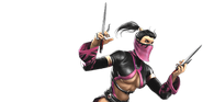 Mileena