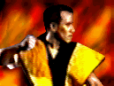 Scorpion's Mortal Kombat Ending - Part 1