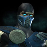 Sub-Zero 5