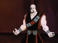 Kano (cartoon)