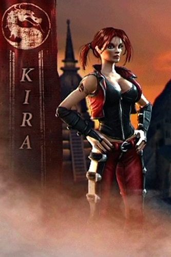 Kira Bio Model Deception