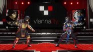 Viennality Theme