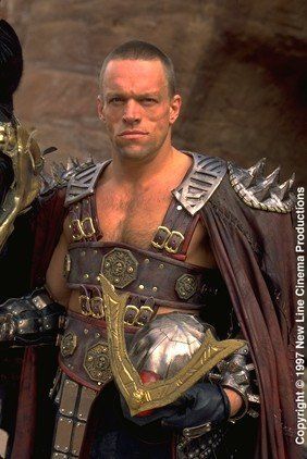 Brian Thompson, Mortal Kombat Wiki