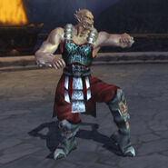 Baraka/Gallery  Mortal Kombat+BreezeWiki