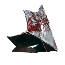 The Guardsman's mask as a Kollector Item.