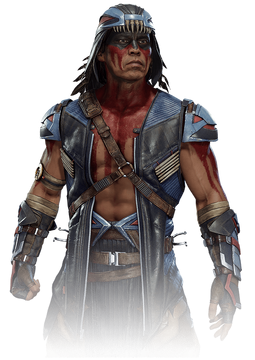 Mortal Kombat 11 Nightwolf Fatality Inputs: How To Do MK11