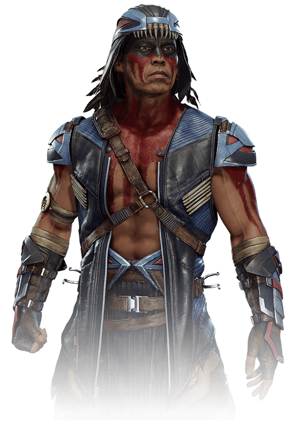 So Liu Kang was recently moved from Near Pure Good to Pure Good wiki  after MK1 : r/MortalKombat