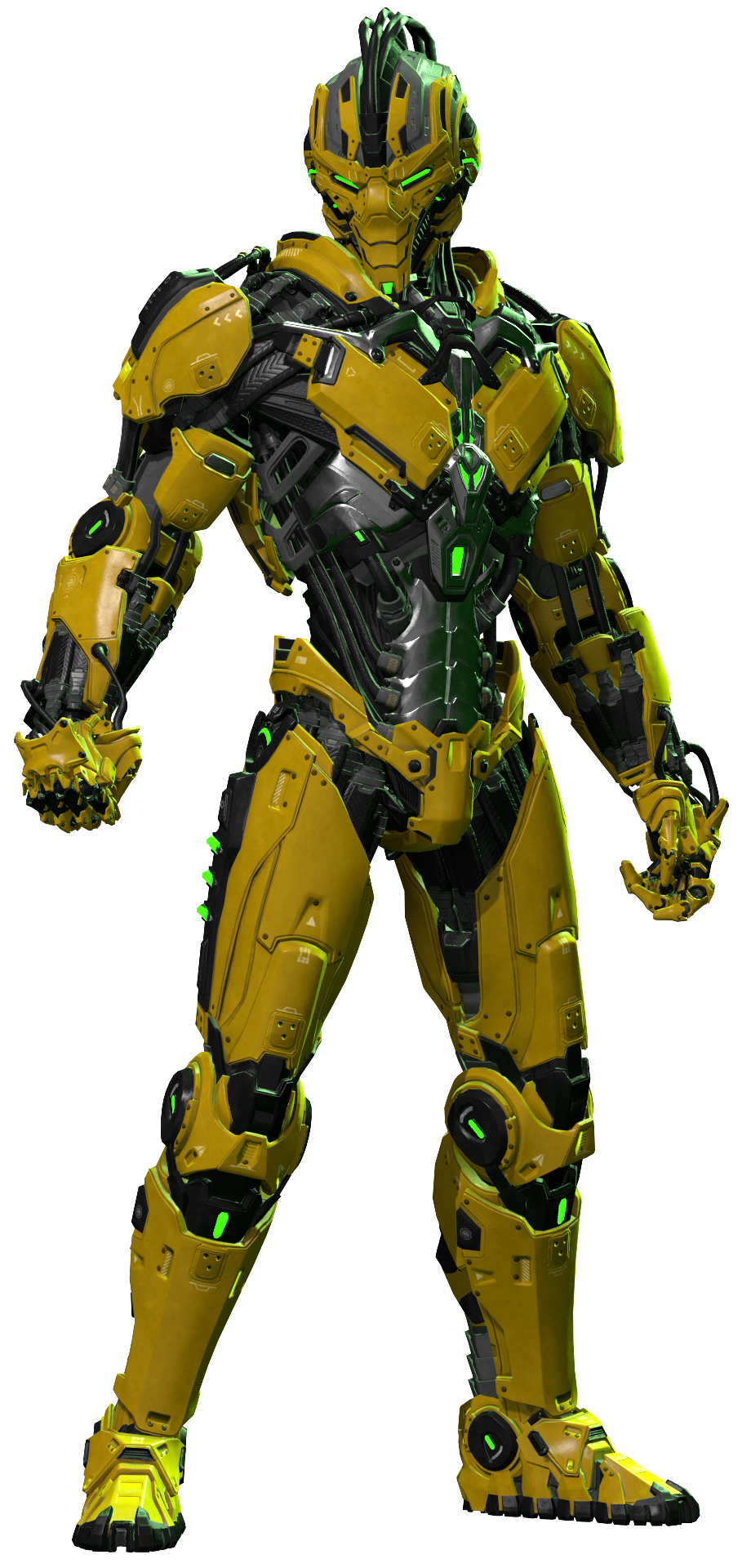 mortal kombat cyrax