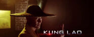 Mark Dacascos as Kung Lao