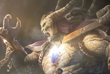 mortal kombat blaze fatalité