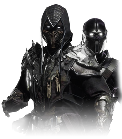 Os 10 ninjas de Mortal Kombat - Tribo Gamer