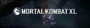 Stage Fatality in Mortal Kombat X