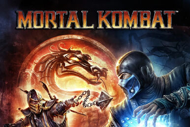 Jogo Mortal Kombat Vs. DC Universe PlayStation 3 Midway com o Melhor Preço  é no Zoom