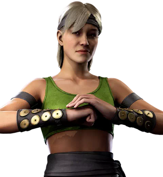 The New 'Mortal Kombat' Movie Has Found Its Sonya Blade and Kano - Bloody  Disgusting