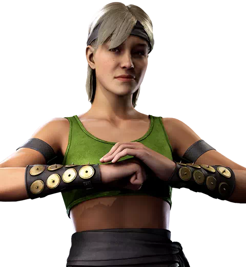 Sonya Blade, Mortal Kombat Wiki