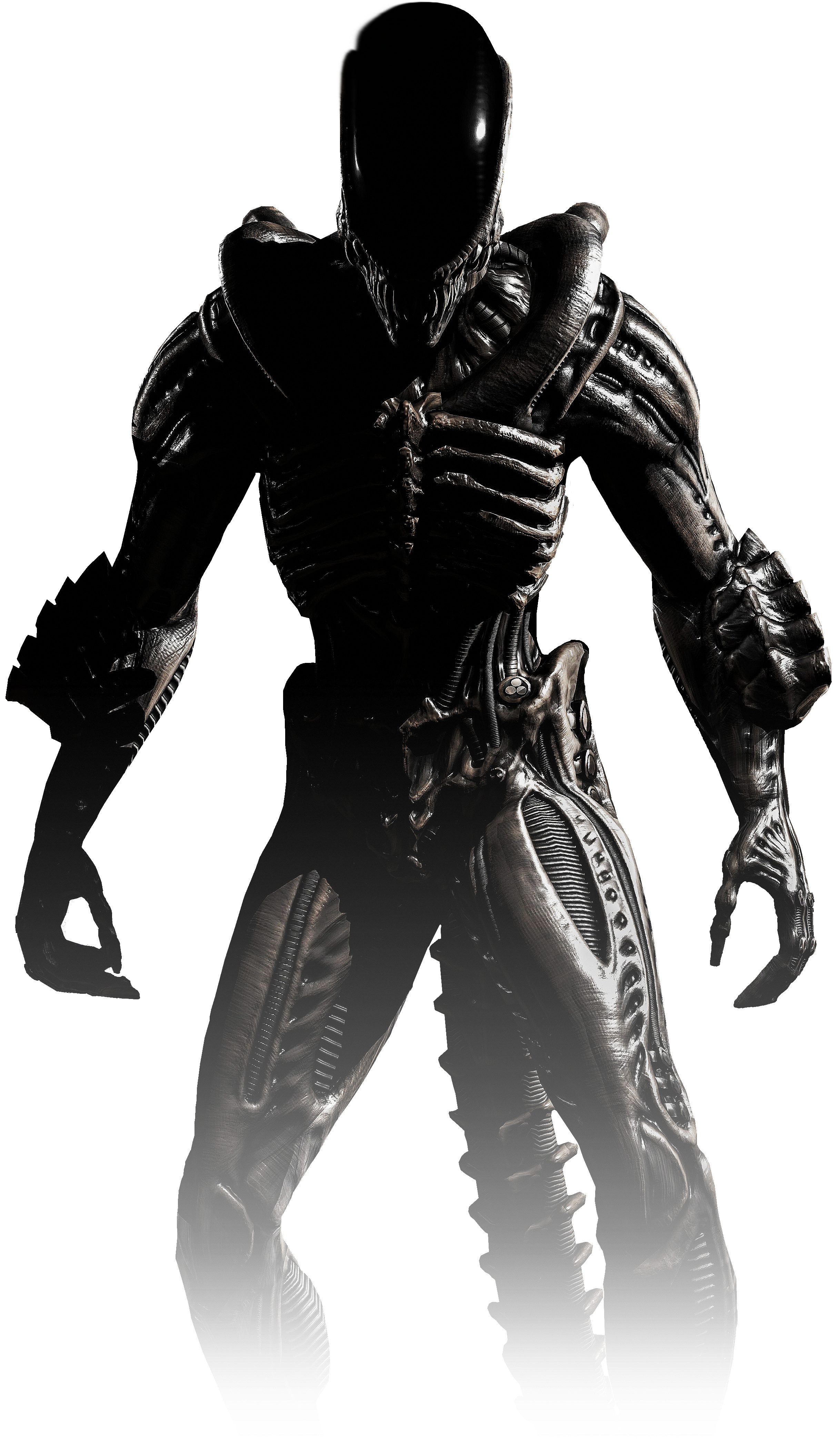 Mortal Kombat X Features The Predator, Jason Voorhees, and Spawn