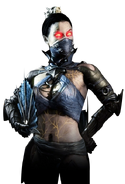 Revenant Kitana.