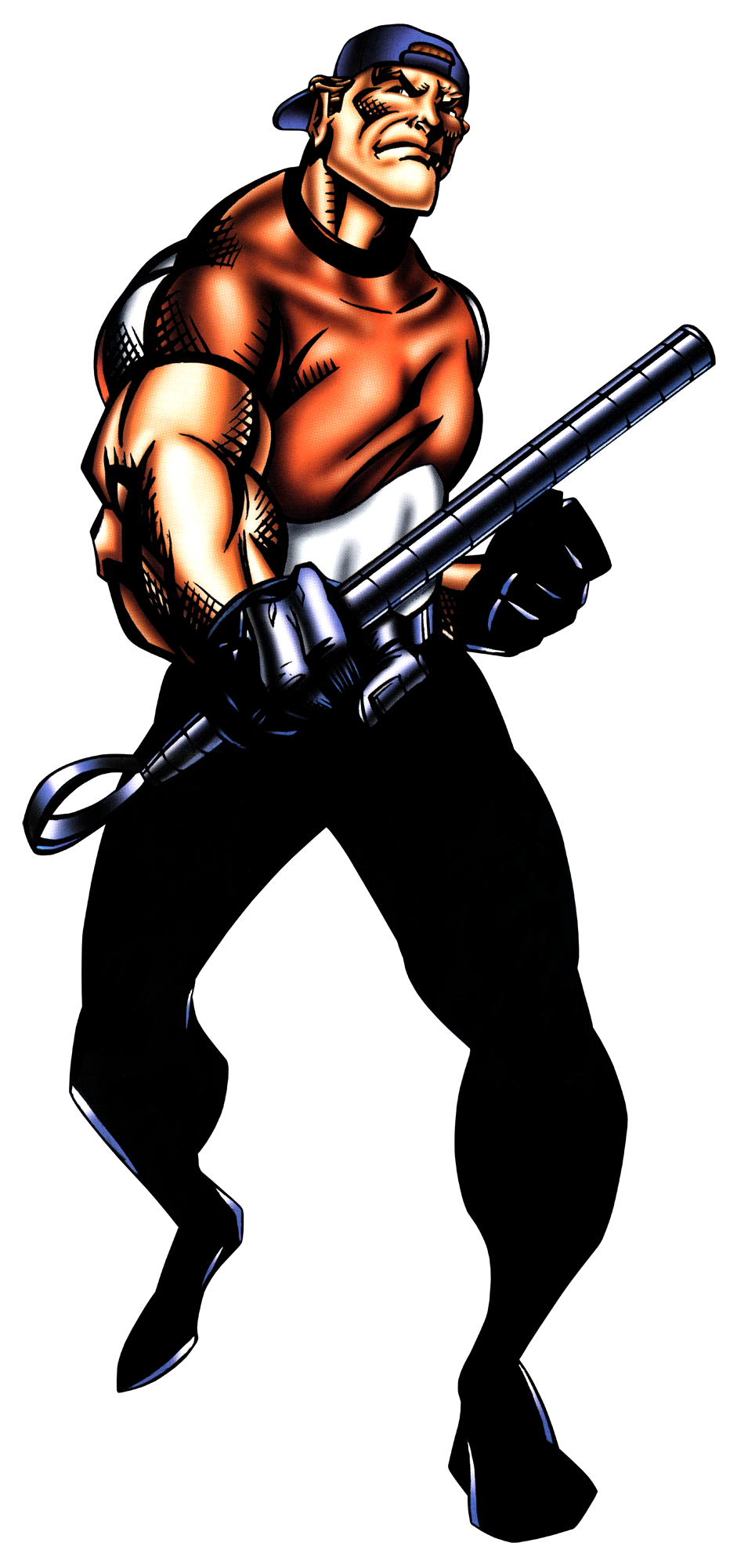 Mortal Kombat: Armageddon Mortal Kombat 3 Mortal Kombat vs. DC Universe Mortal  Kombat 4, QQ, superhero, fictional Character, bodybuilder png