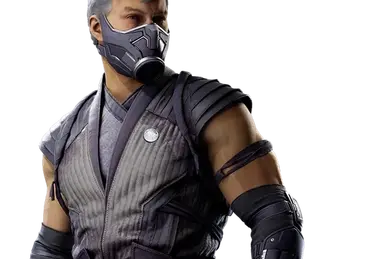 Mortal Kombat X Smoke confirmé