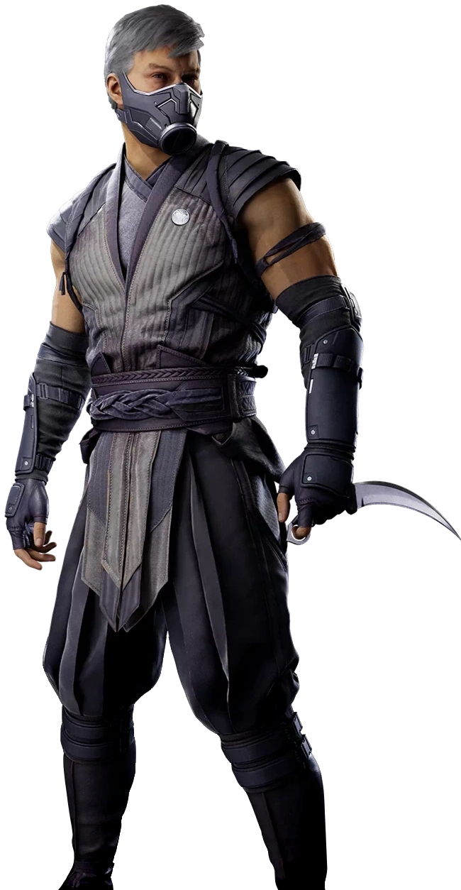 Mortal Kombat X - Wikipedia