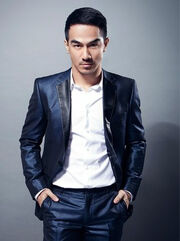 Joe Taslim