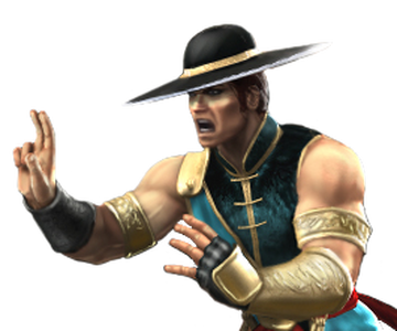 Kung Lao (Mortal Kombat 2021), Mortal Kombat Wiki