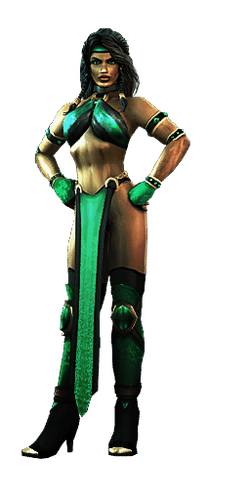 Mortal Kombat 11 Jade vs Baraka  Mortal kombat, Mortal kombat art, Jade mortal  kombat