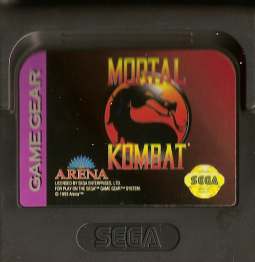 Mortal Kombat Turbo: Champion Edition Uncensored