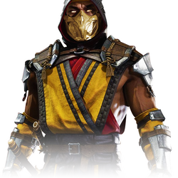 Category Mortal Kombat X Characters Mortal Kombat Wiki Fandom