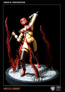 Skarlet collectible