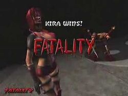 💀Fatalitys Do Mortal Kombat Unchained(Deception)💀