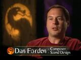 Dan Forden