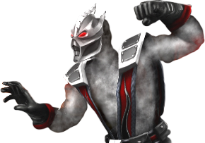 mortal kombat 9 cyber smoke