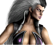 Sindel's MK 2011 Arcade Ladder Profile