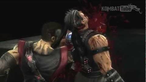 Kano's Last Dance fatality from a classical perspective and a different  angle : r/MortalKombat