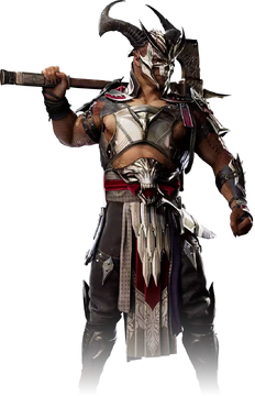 Kotal Kahn, Mortal Kombat Wikia